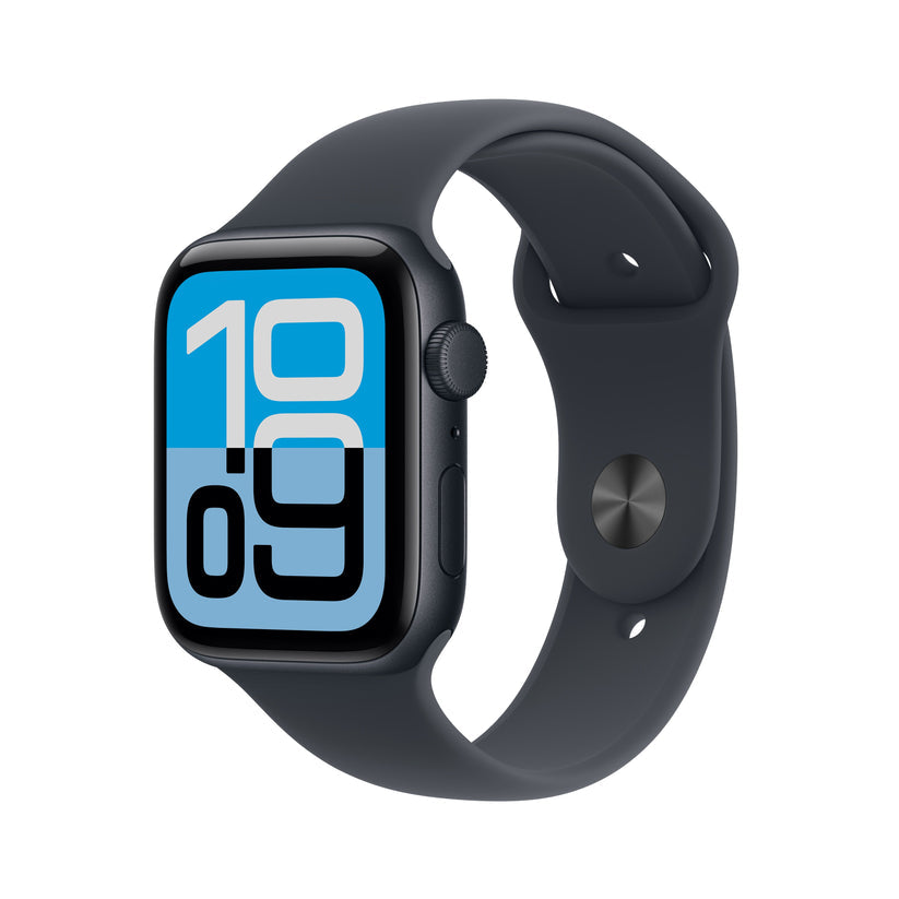 Apple Watch SE 3 - Midnight